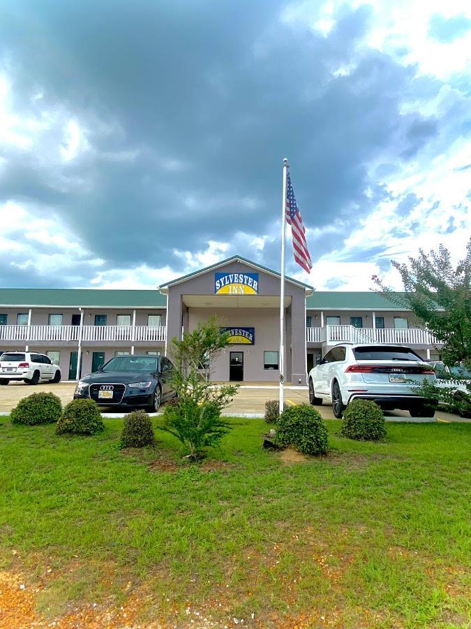 Sylvester Inn Exterior photo
