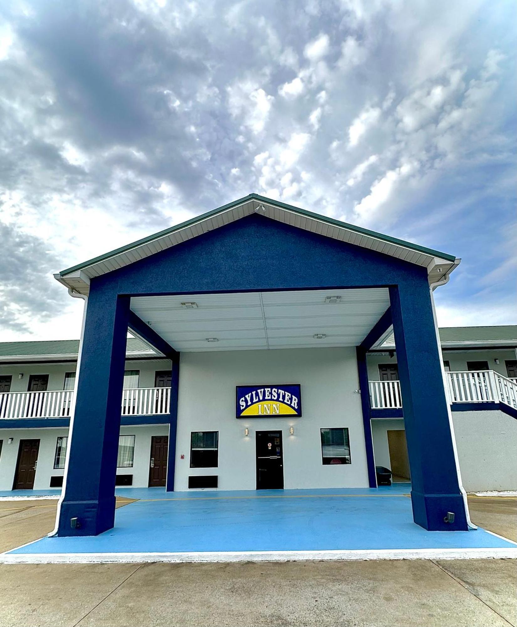 Sylvester Inn Exterior photo